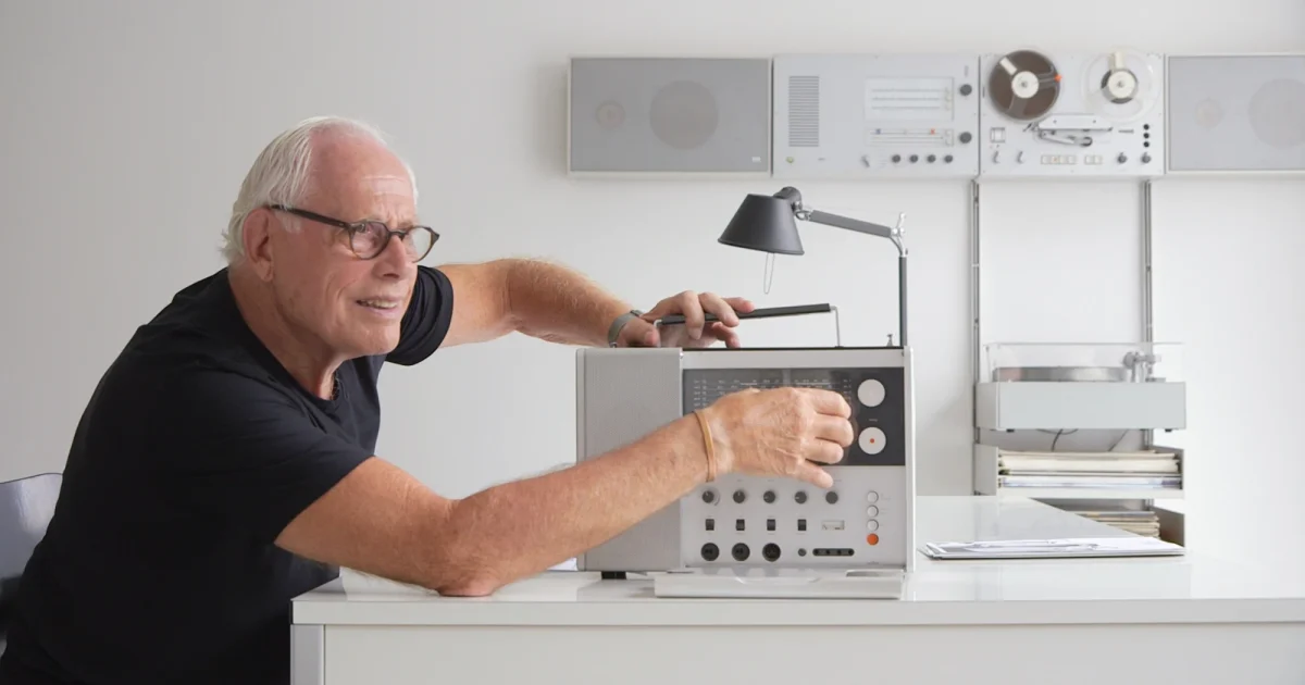 Braun dieter T1000